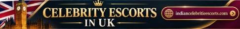Escorts in UK